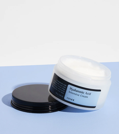 Hyaluronic Acid Intensive Cream 